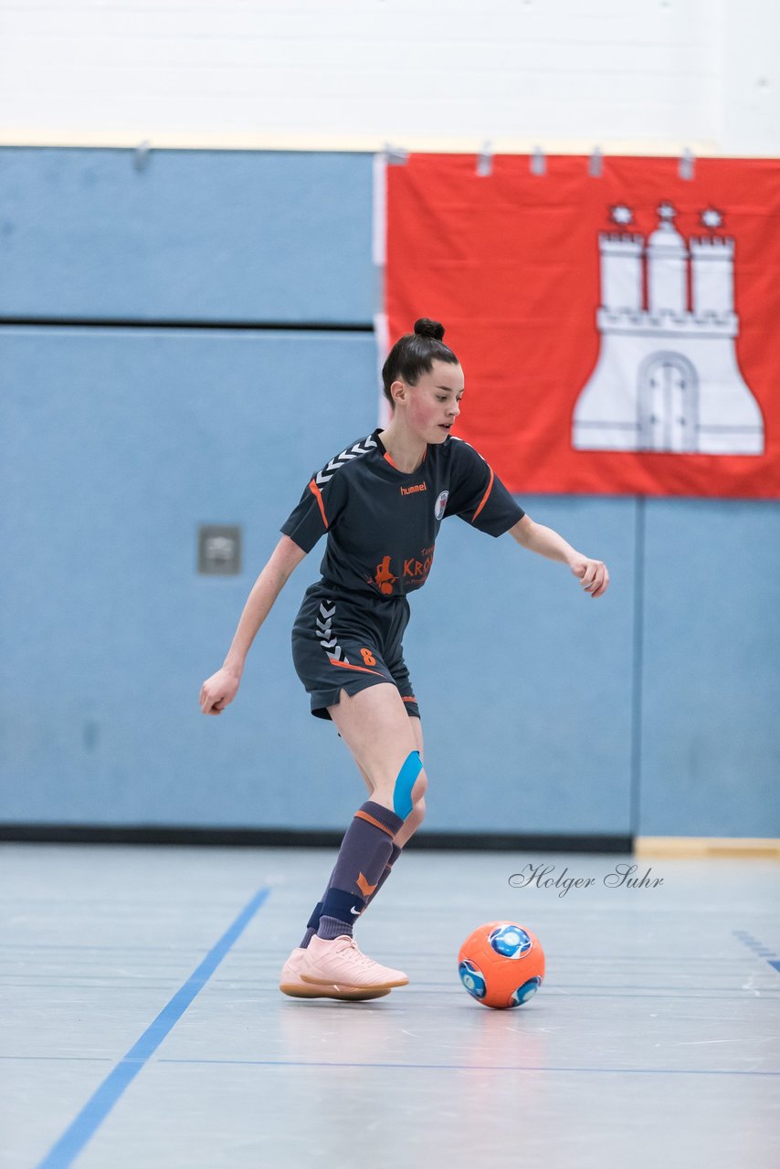 Bild 195 - HFV Futsalmeisterschaft